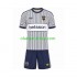 CA Boca Juniors Camisola Criança Equipamento Segundo Manga Curta 2026-2027